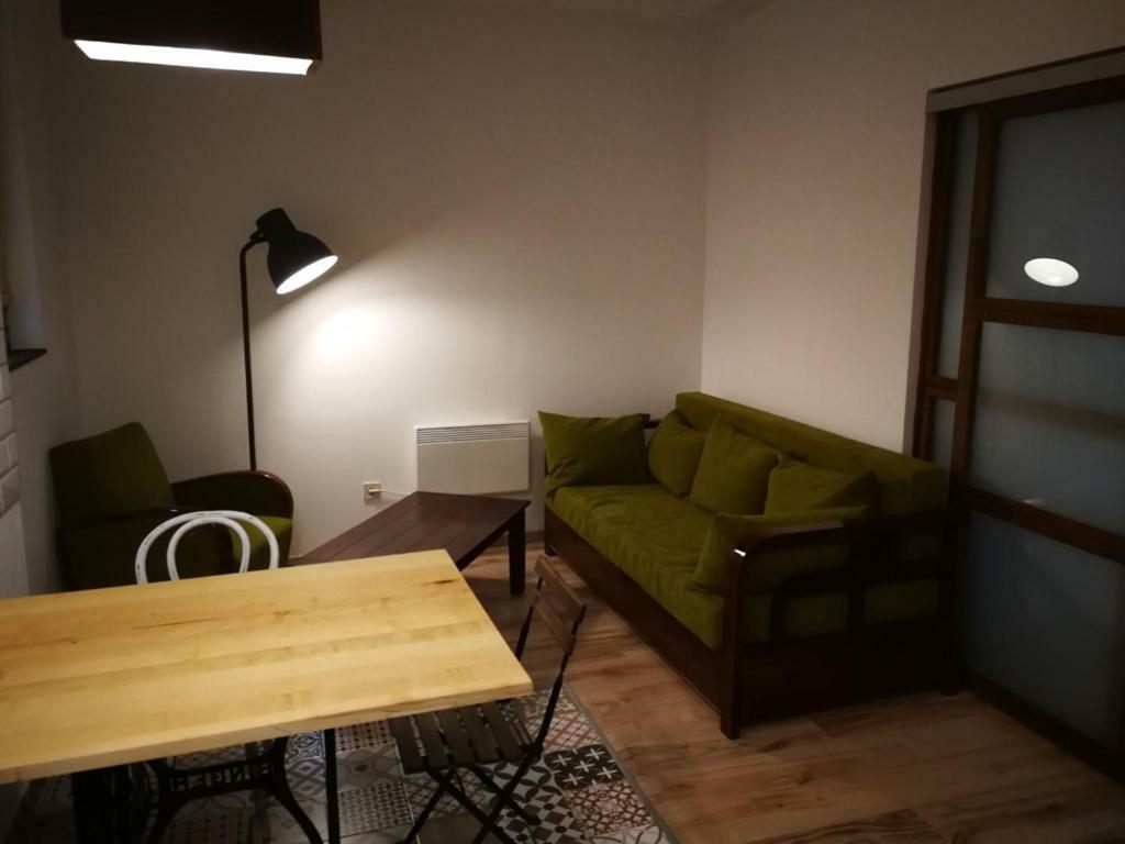 Hangulatos Studio Lakas Budapest Ngoại thất bức ảnh