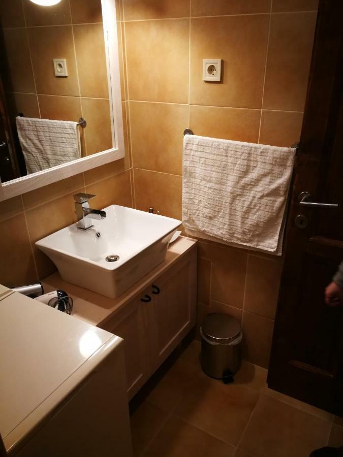 Hangulatos Studio Lakas Budapest Ngoại thất bức ảnh